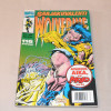 Sarjakuvalehti 02 - 1994 Wolverine